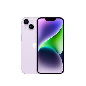 Flipkart - Apple iPhone 14 256 GB, Purple Price