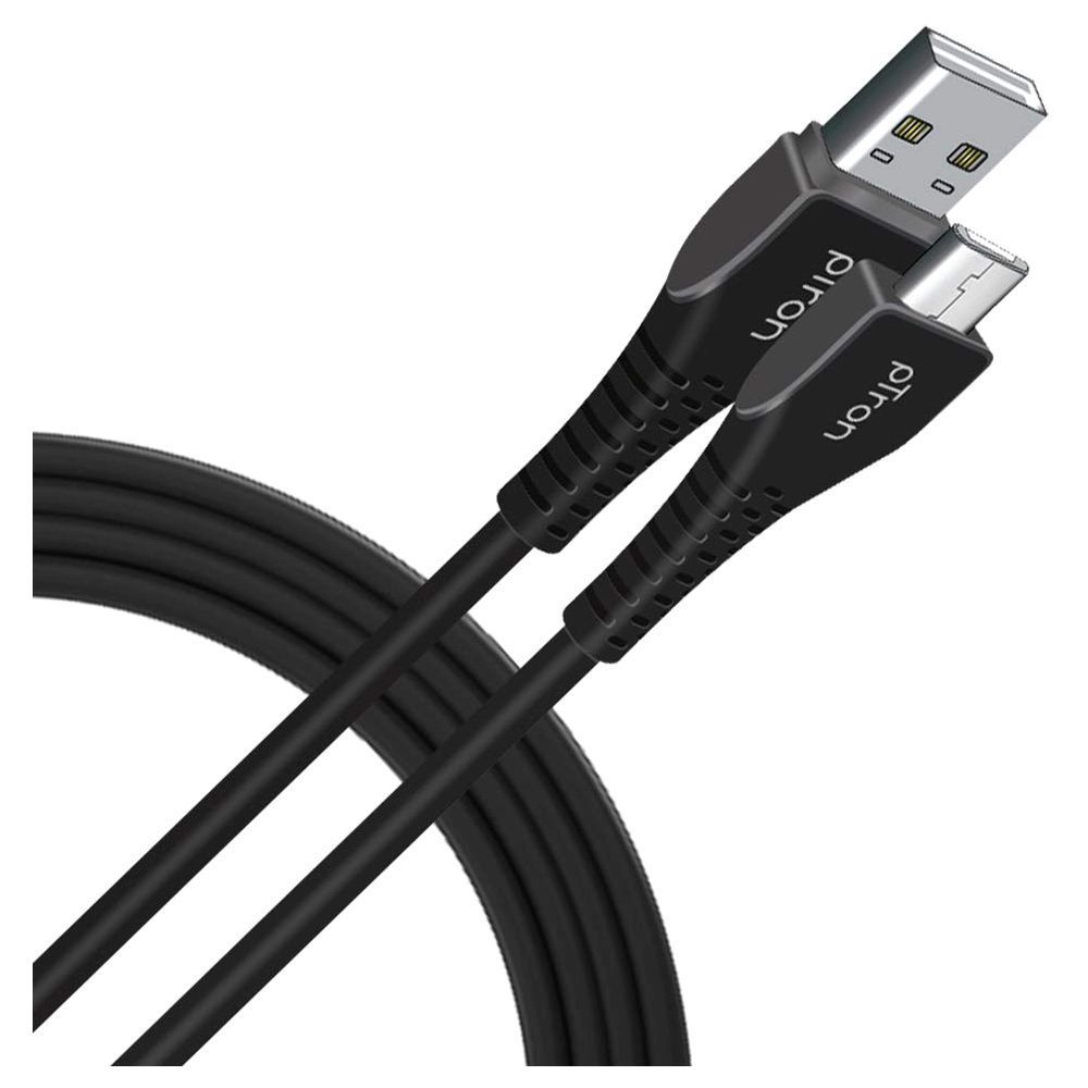 Amazon - pTron Solero M241 Micro Cable (Black) Price