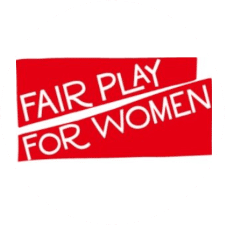 Fair Play for Women