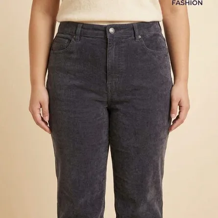 women jeans big size - Image 4