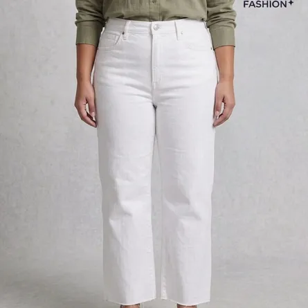 women's jeans big size - Image 4