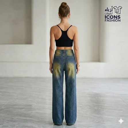 women's jeans fashion - Image 3