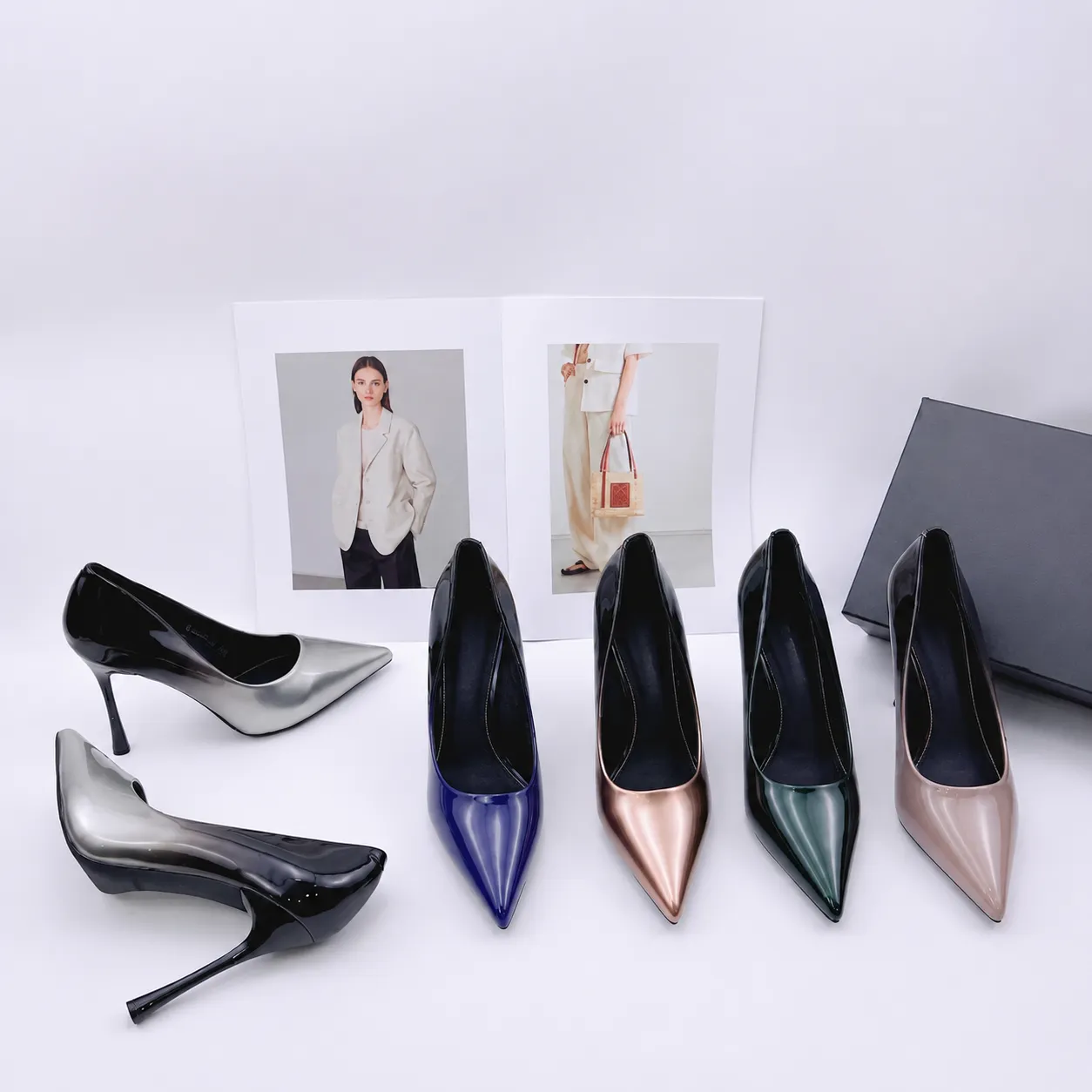 metallic-pointed-toe-stiletto-pumps-with-high-heels-for-women
