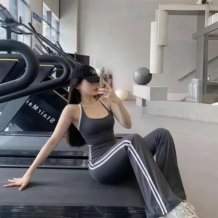 women's legging sports - Image 3