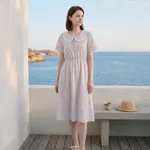 pastel-floral-midi-dress-for-women-with-peter-pan-collar-and-short-sleeves