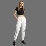 White-cargo-jogger-pants-for-women