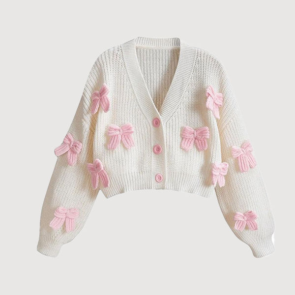 Crochet top