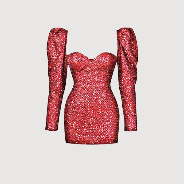 Party wear