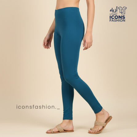 Women's ankle length leggings | Ladies everyday wear - Image 3