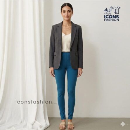 Women's ankle length leggings | Ladies everyday wear