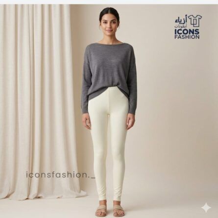 Women's ankle length leggings | Ladies everyday wear
