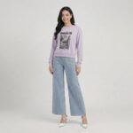 Lavender-graphic-printed-sweatshirt-full-sleeves