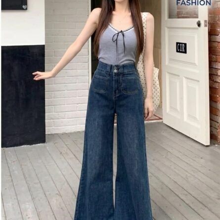 jeans fashion women