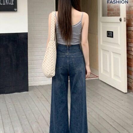 jeans fashion women - Image 3