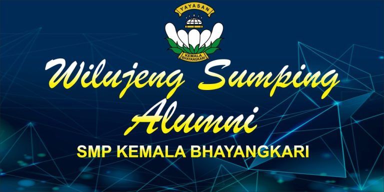 Tentang Komunitas Alumni