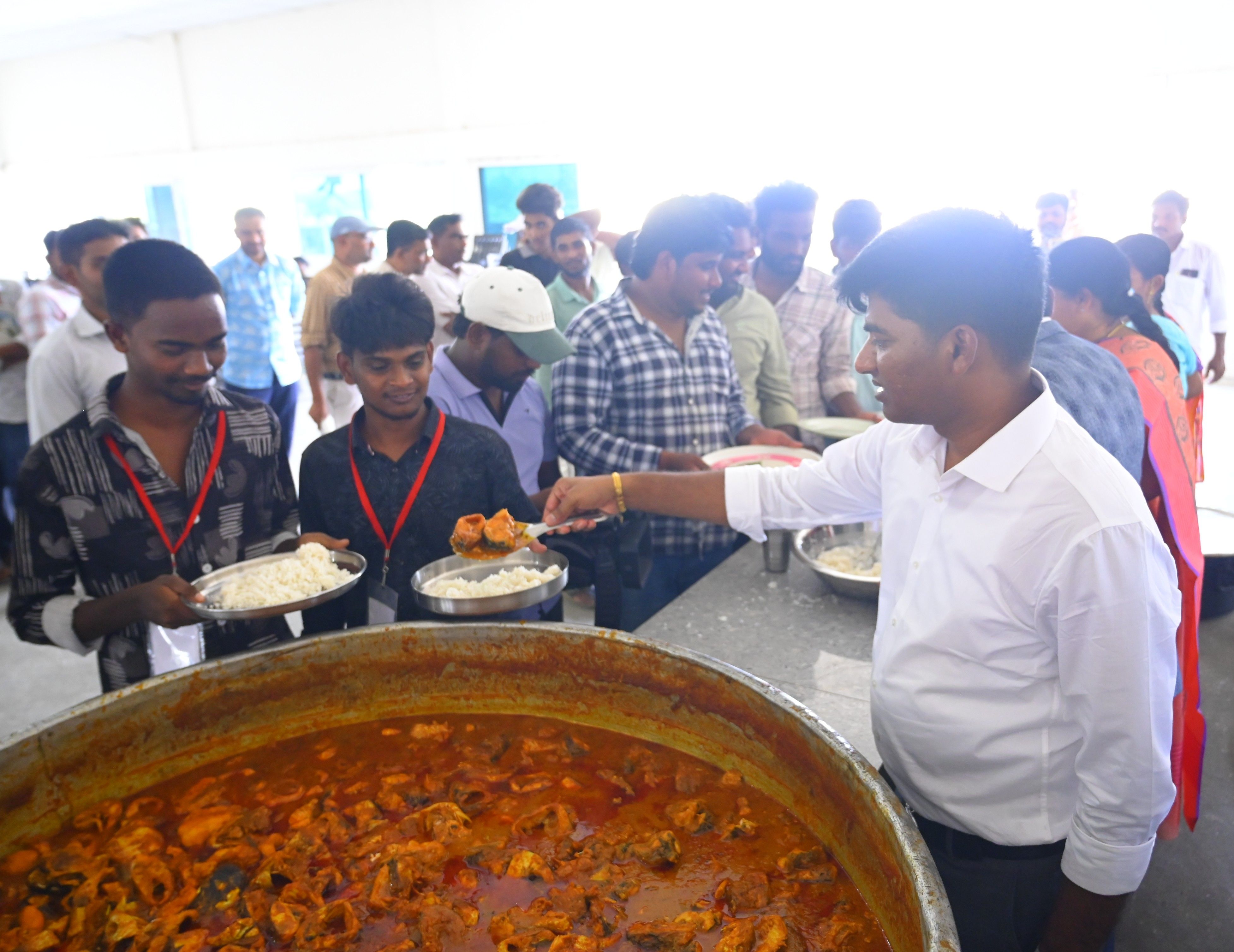 Food & Hunger Relief gallery 6