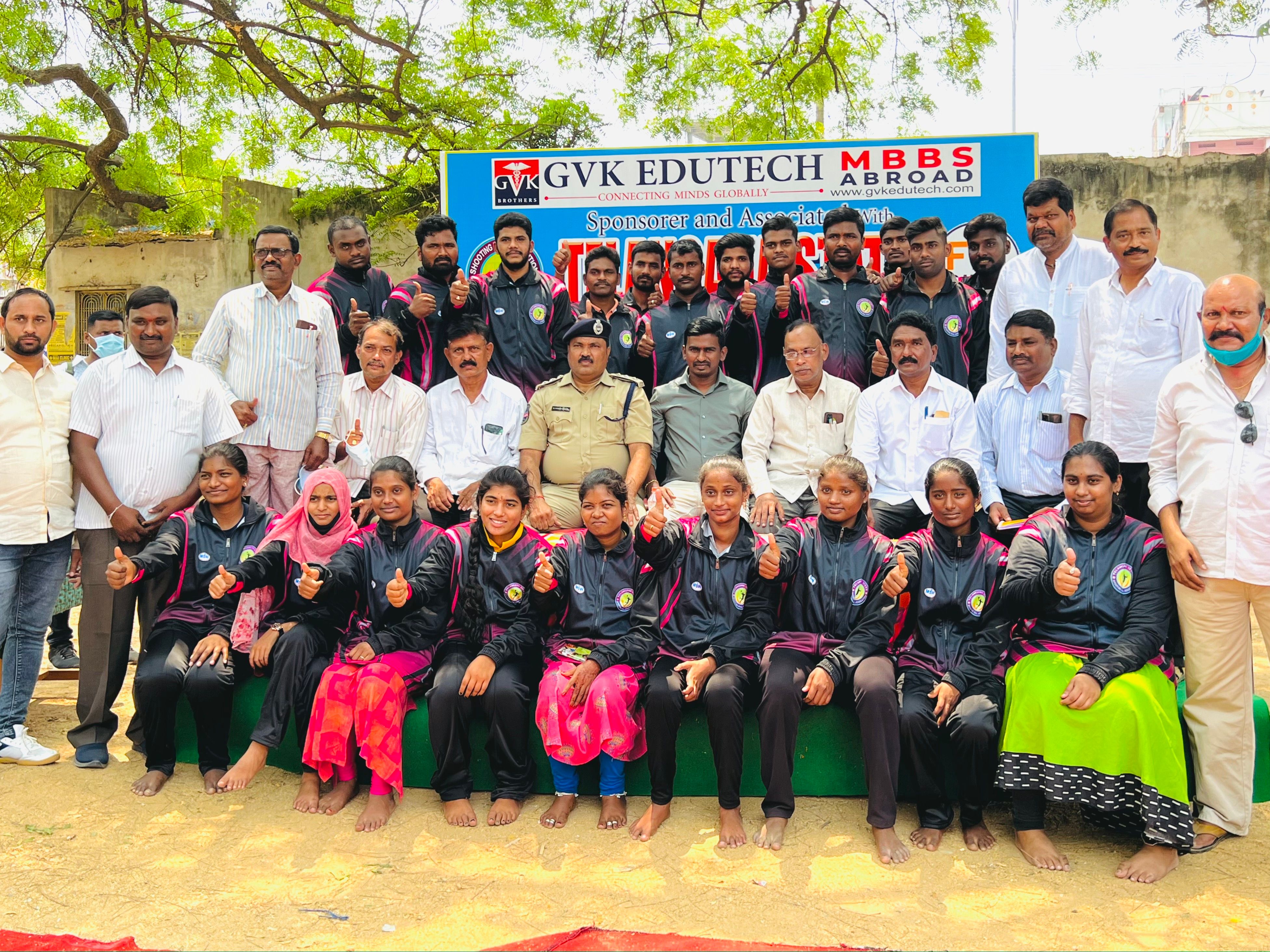 Sports Development gallery 3