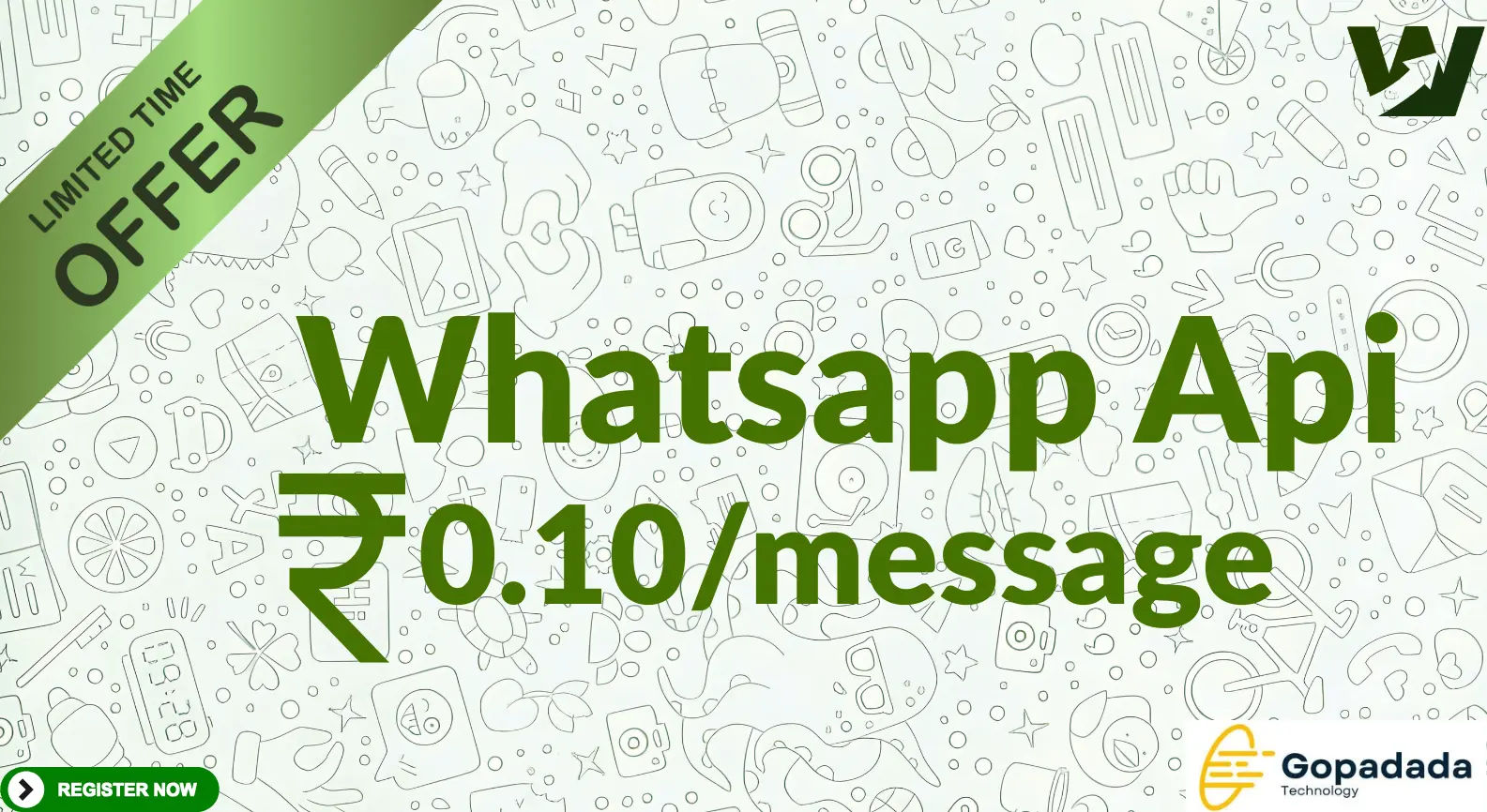 Wassy WhatsApp API Pricing Comparison – Cheapest WhatsApp Messaging Solution