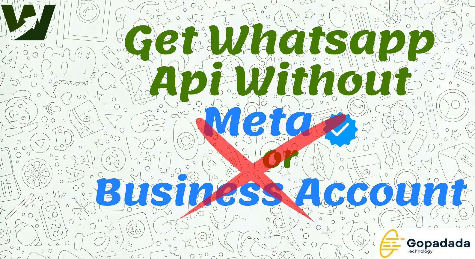 Instant WhatsApp API Without Meta Approval | Wassy Integration