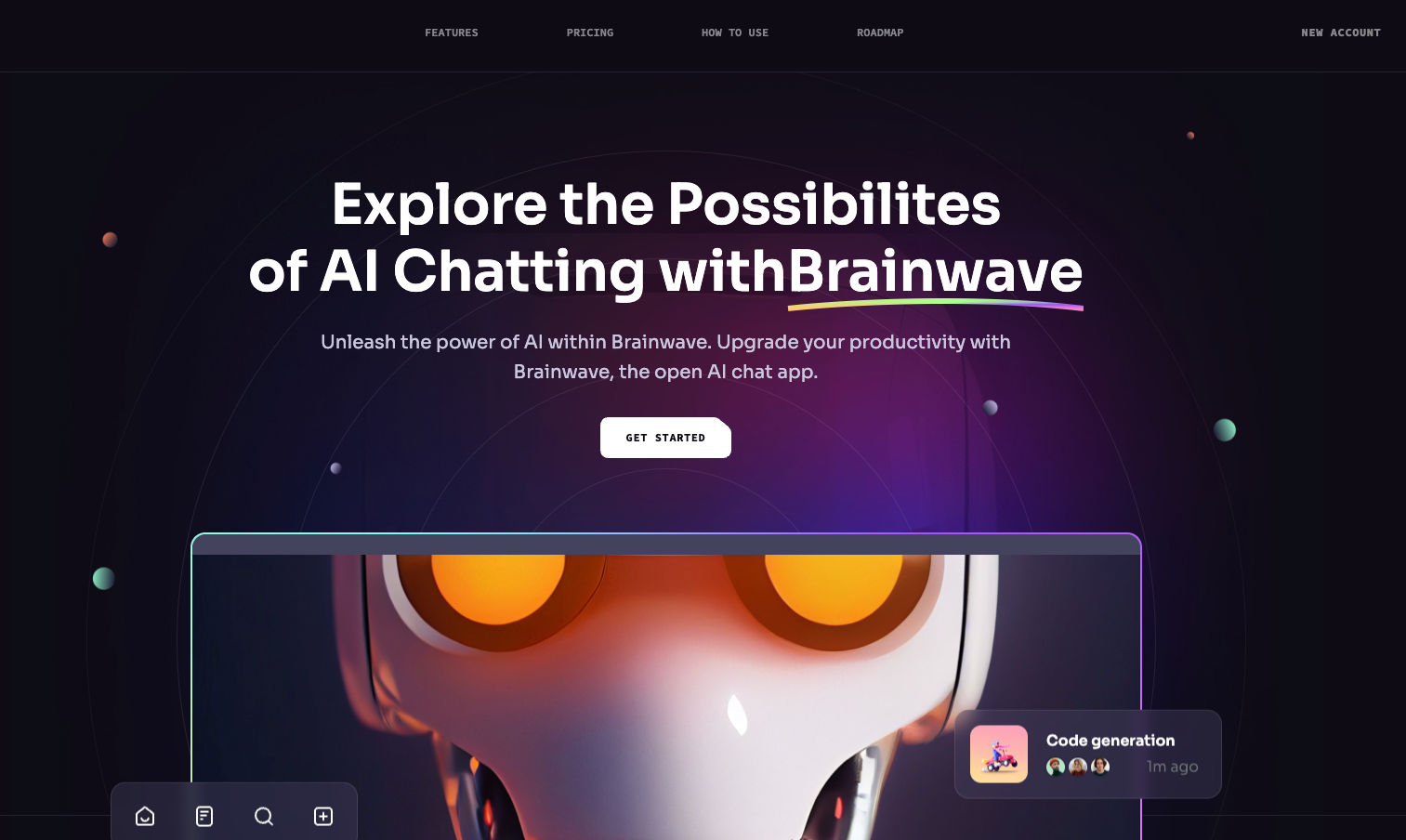 brainwave