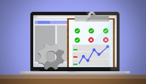 Imagen de ¿Cómo auditar tu herramienta de analítica web?