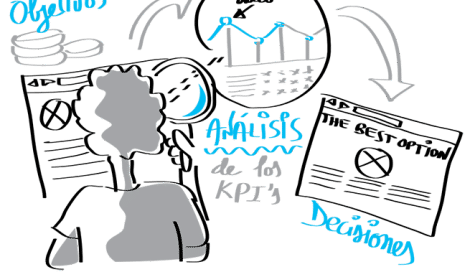 Imagen de ¿Por qué es esencial que los periodistas sepan interpretar métricas?