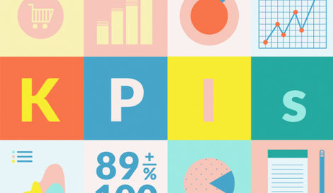Imagen de 3 Indicadores clave de rendimiento para marketing digital