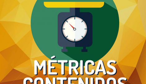 Imagen de 11 métricas fundamentales para marketing de contenidos