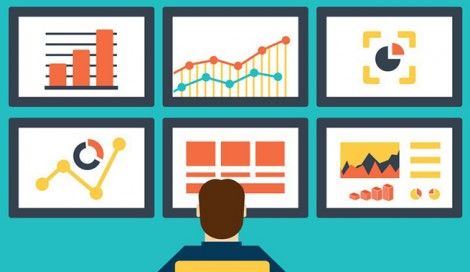 Imagen de Métricas importantes en el lanzamiento de un sitio web