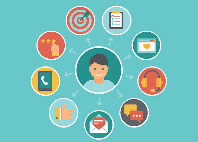 experiencia de usuario