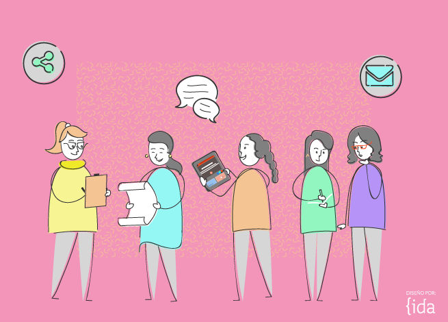 marketing digital IDA