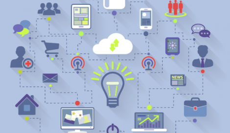 Imagen de Oportunidades del Big y Small Data para las empresas