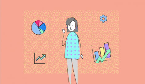 Imagen de Buscamos a un analista web para métricas y posicionamiento