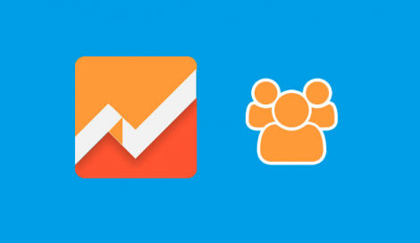 Imagen de Funciones de User Explorer de Google Analytics