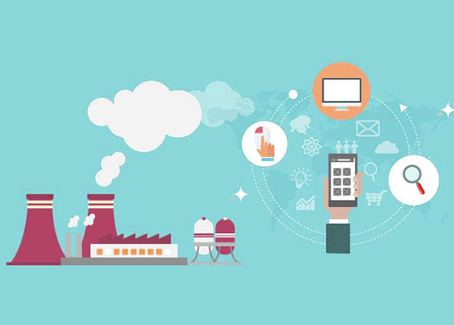 innovación en la industria