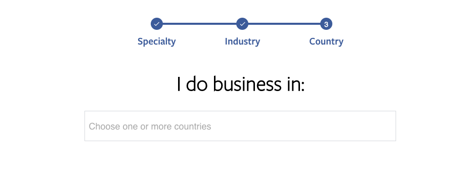 Facebook Marketing Partners