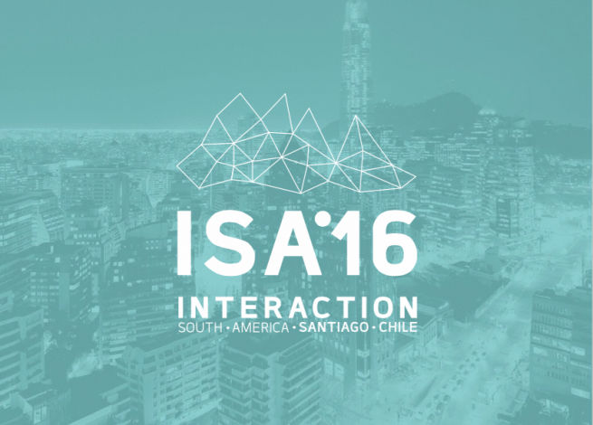 ISA 16