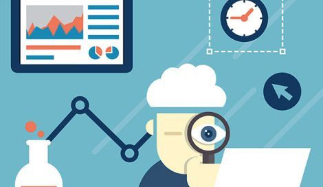 Imagen de Métricas para medir la experiencia de usuario en un sitio web