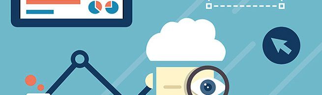 estudio de usuarios en un sitio web