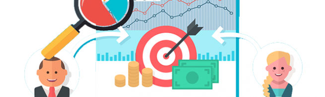 definición de objetivos en analítica web
