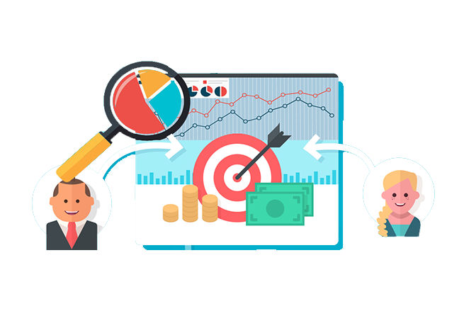 definición de objetivos en analítica web