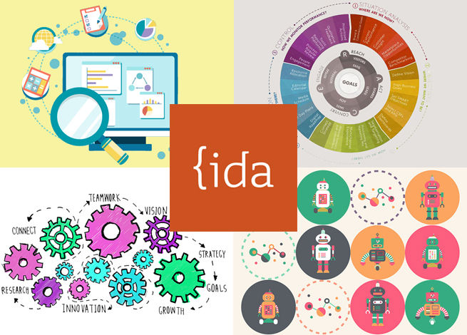 estrategias digitales IDA