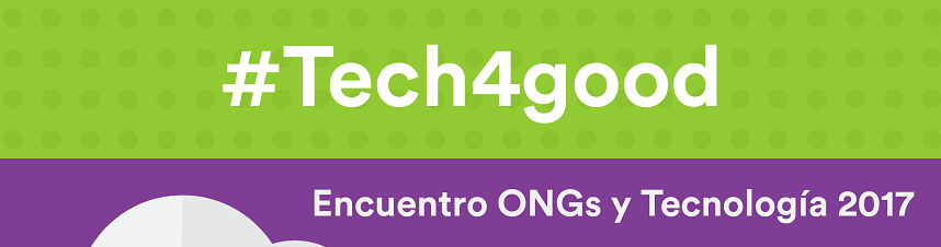 Tech4Good 2017