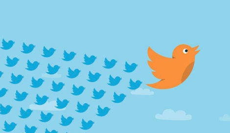 Imagen de ¿Cómo usar el tablero de métricas de Twitter?