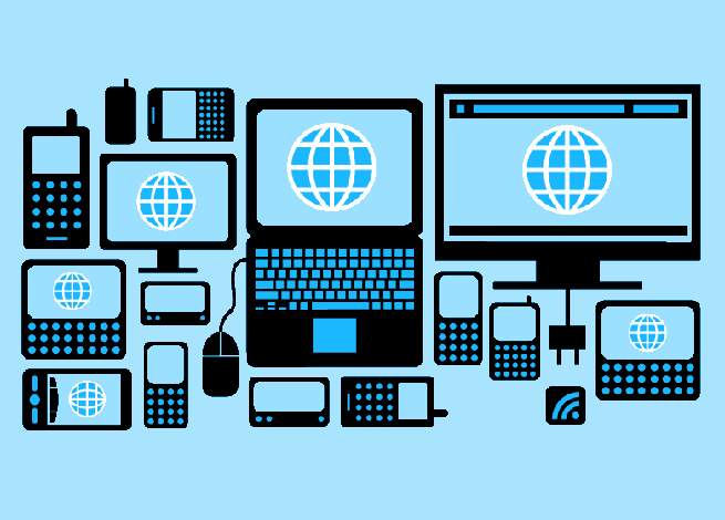 neutralidad en la red