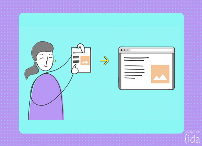 redacción de artículos digitales