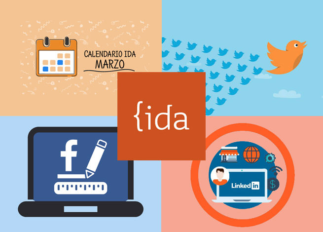 Métricas en redes sociales
