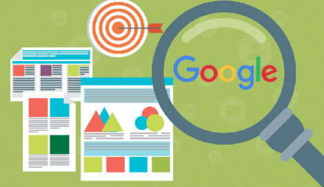 Imagen de Funciones de la integración de Search Console en Google Analytics