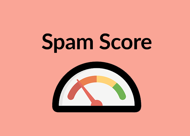 Spam Score