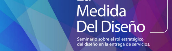 La Medida Del Diseño
